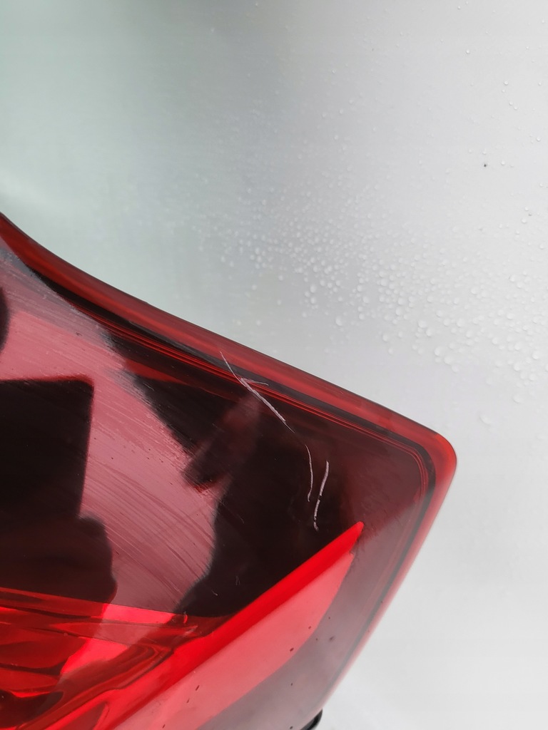 фото №6, Chevrolet bolt ampera кришка багажника кришка багажника