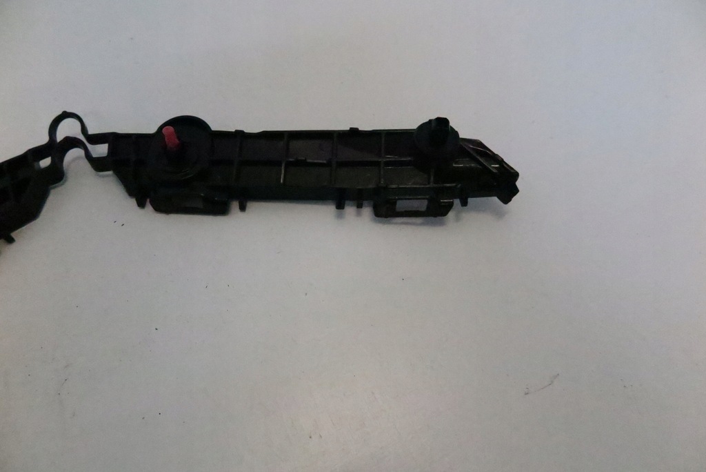 фото №9, Направляющая бампера левый задняя toyota camry 52576-33130