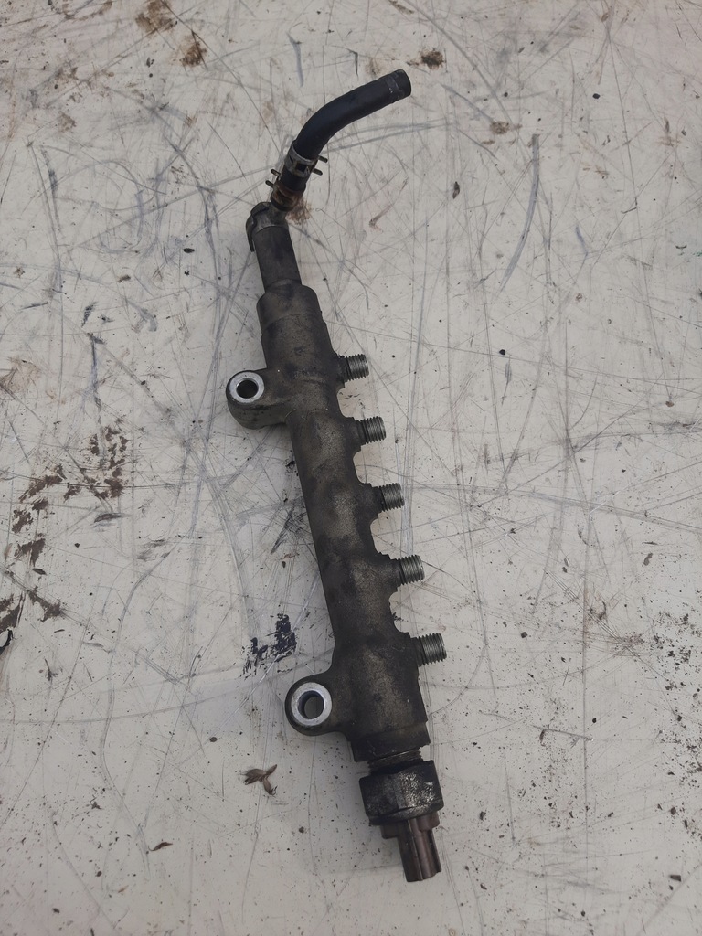 фото №1, Молдинг впрыскная subarau legacy iv outback forester 2.0 d ee20z