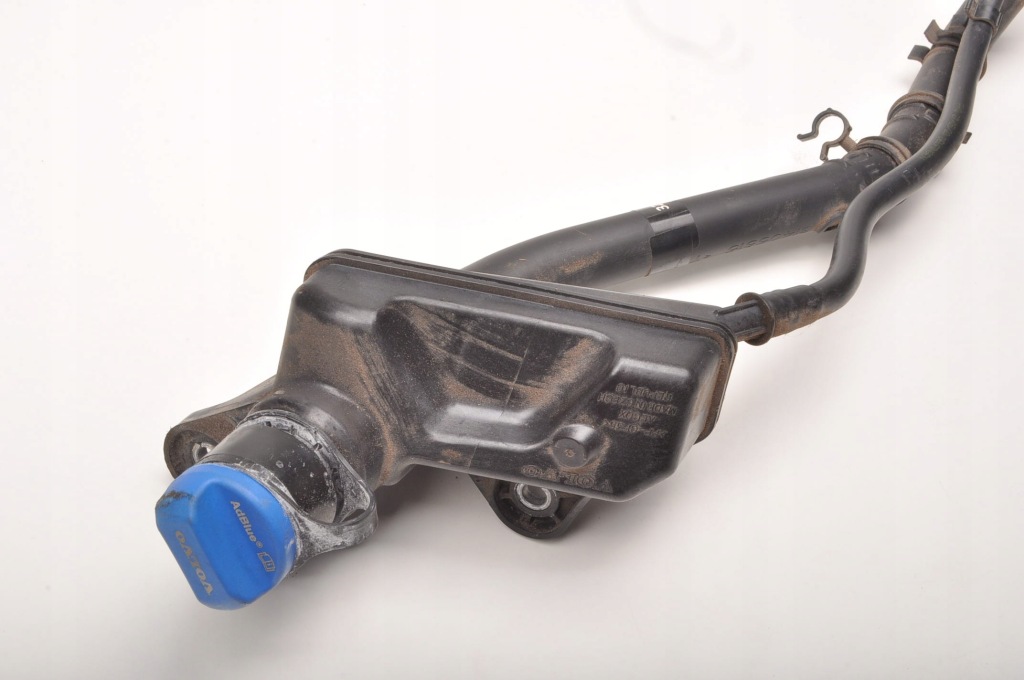 фото №2, Volvo xc90 ii труба заливной adblue 31405815 32312390