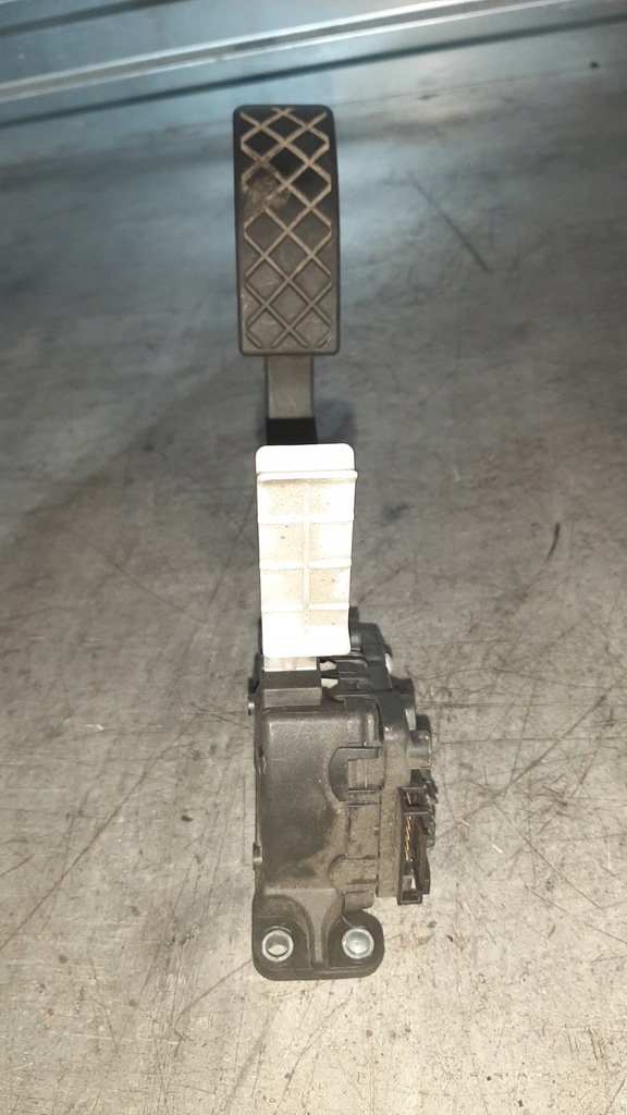 фото №6, Потенціометр газу 6q1721503b seat leon