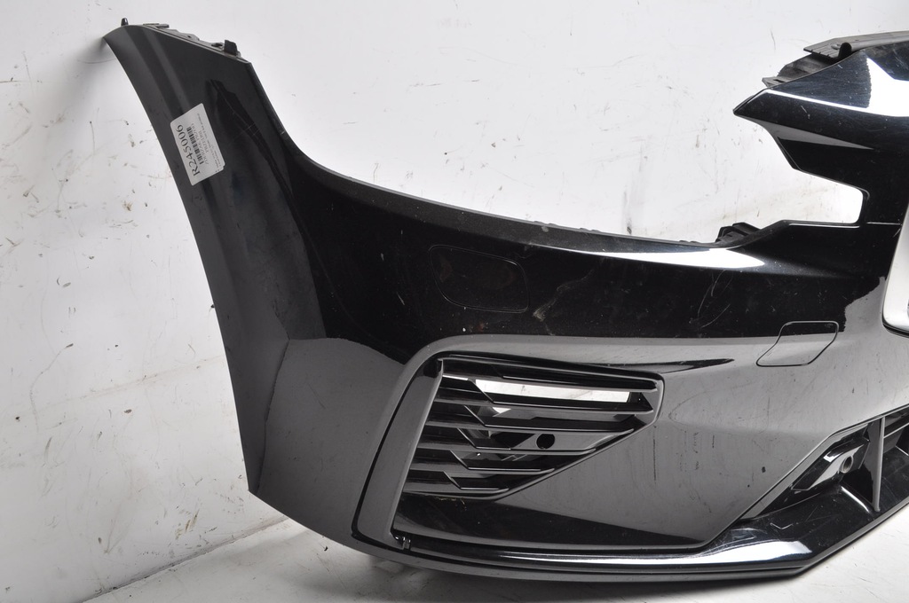 фото №10, Volvo s60 iii v60 ii бампер перед передний 717