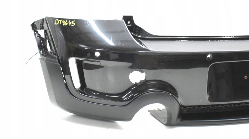 фото №3, Mini countryman s r60 бампер задня задній org + dół