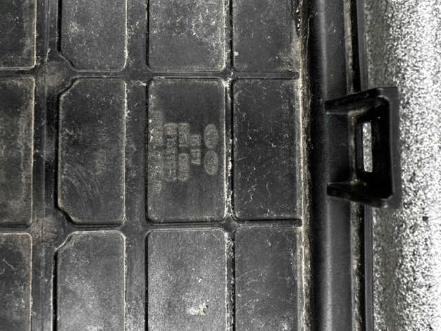 фото №4, Шторка жалюзі повітря hyundai kona cała