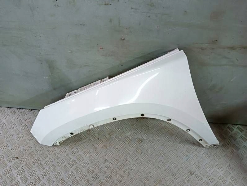 Крыло левый передний перед skoda kodiaq ls9r Киев