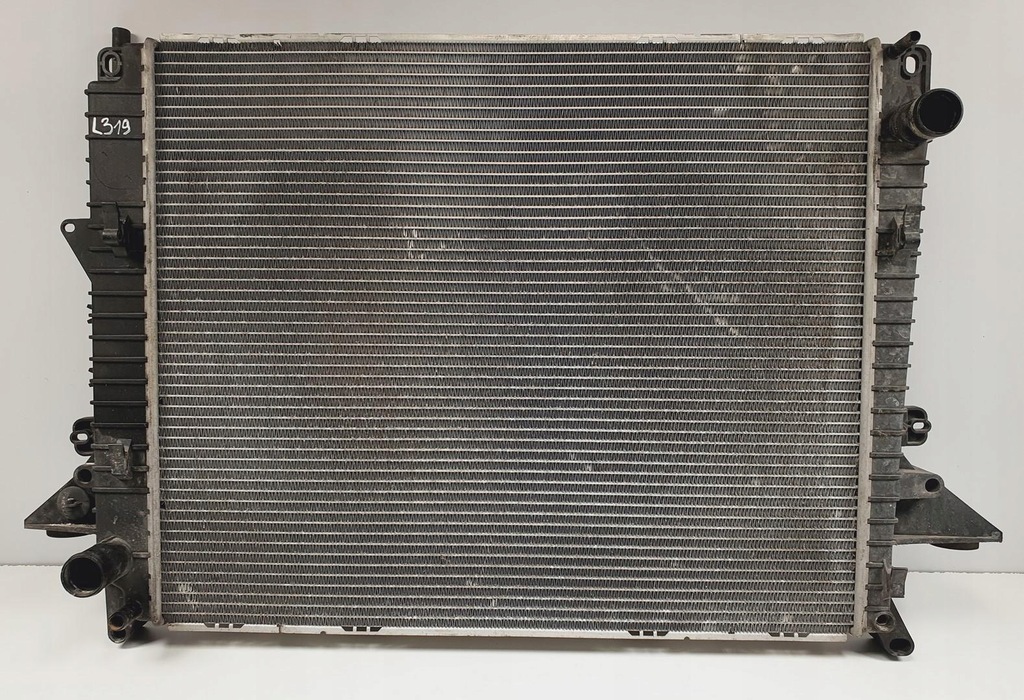 фото №1, Радиатор wody discovery iv l319 2.7 d pcc500060