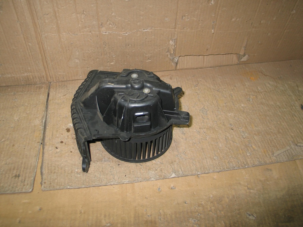 фото №1, Повітродувка вентилятор renault scenic ii 03-06r