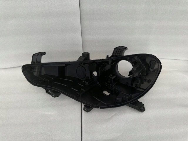 фото №1, Корпус корпус лампи alfa romeo giulia bi ксенон led