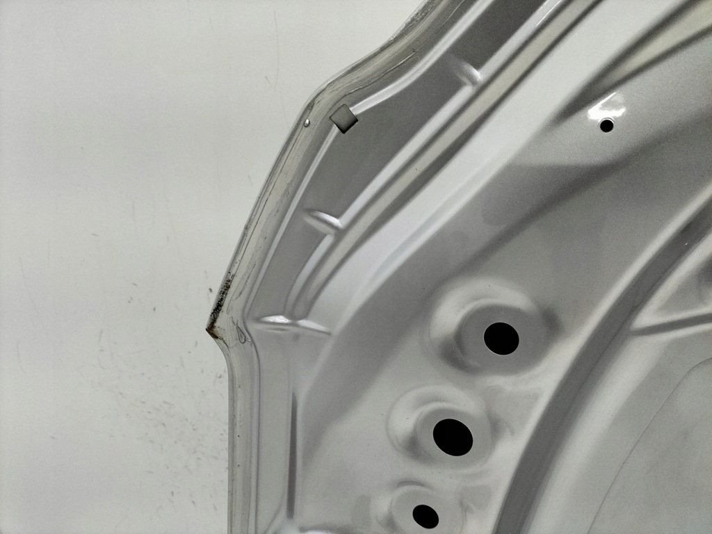 фото №9, Капот крышка двигателя peugeot 301 13-17