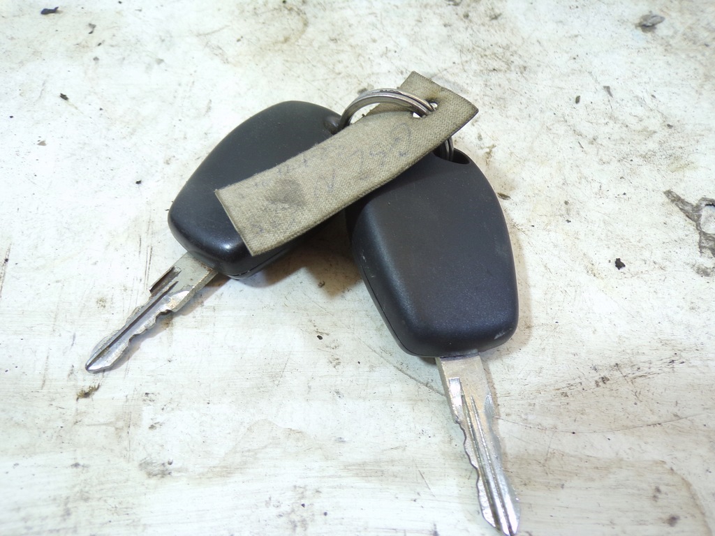 фото №8, Набір стартовий dacia logan 1.4 8200483732