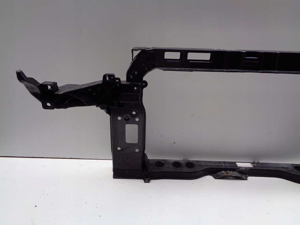 фото №6, Підсилювач pas передній hyundai tucson iii 15-