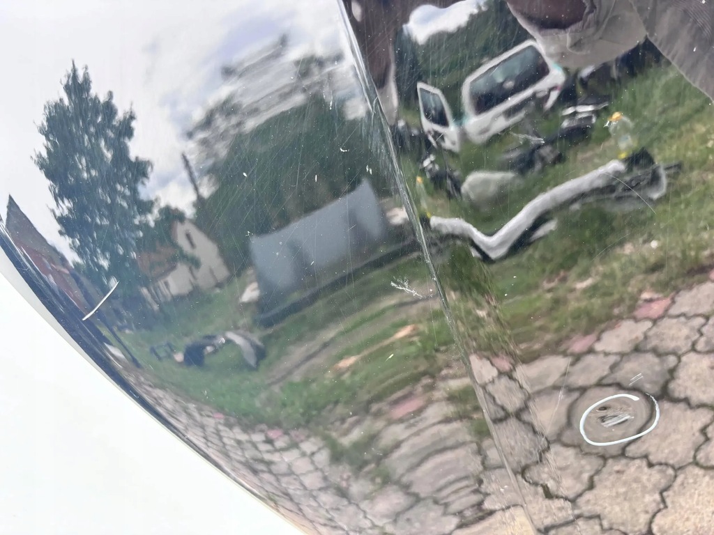 фото №6, Audi a4 b8 lift капот кришка двигуна 4k0