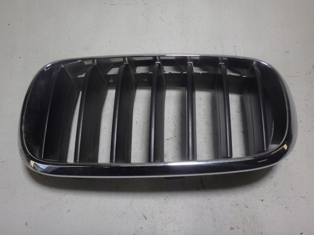 Купить Решётка радиатора решётка радиатора левая bmw x5 f15 x6 f16