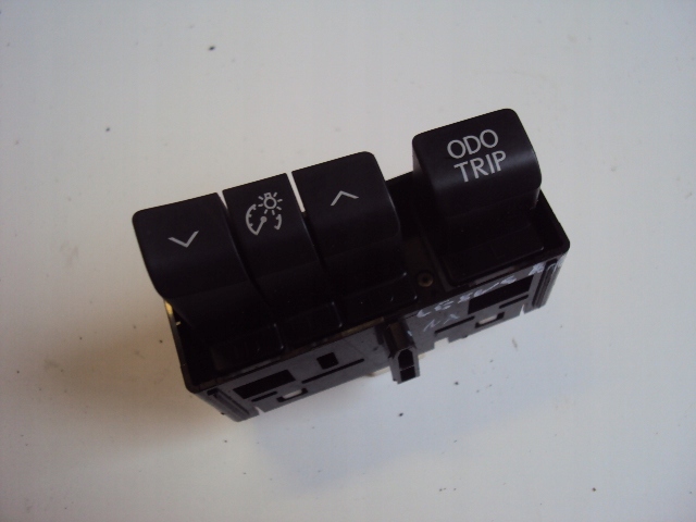 Купити Перемикач спідометра прилади lexus rx iii 08-15