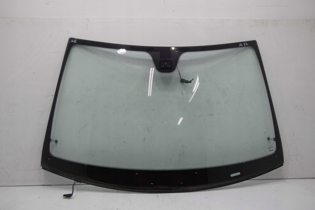 Купити Скло лобове підігрівається 04 mercedes sl r230