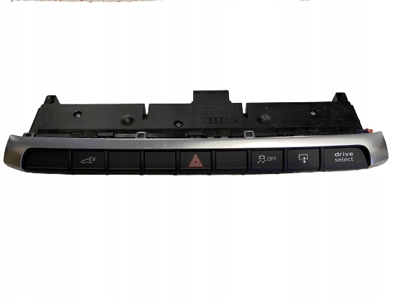 фото №1, Перемикач комбінований audi a3 8v0925301cp