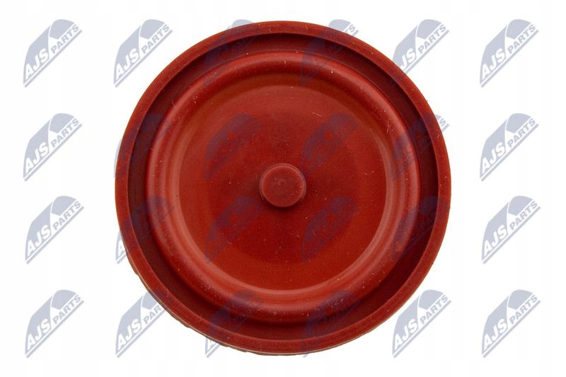 фото №15, Ford fiesta 2004- 1.6 tdci мембрана вентиляція картера кришки клапанів