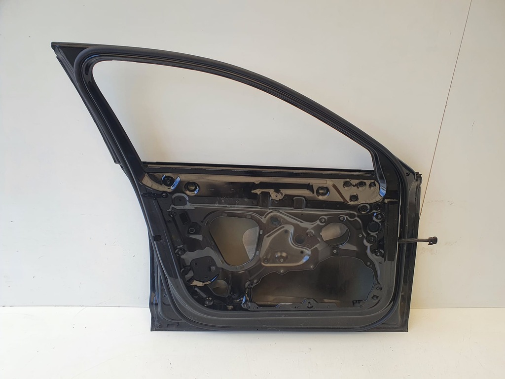 фото №6, Audi a6 c8 4k0 двері лівий перед оригінал