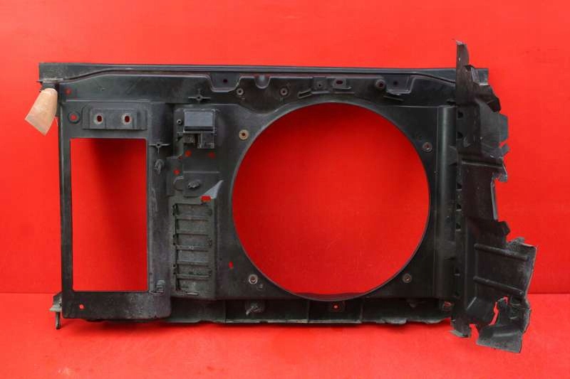 фото №6, Pas передній підсилювач 9682720480 peugeot partner 2 ii 1.6 hdi 75 km 08-12