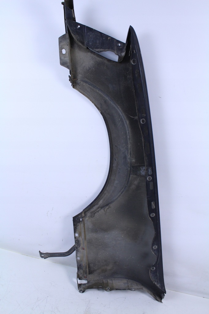 фото №7, Крыло правый mercedes w140