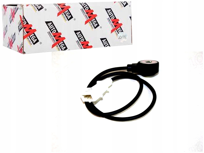 фото №1, Automega 150002910 датчик spalania детонаційний