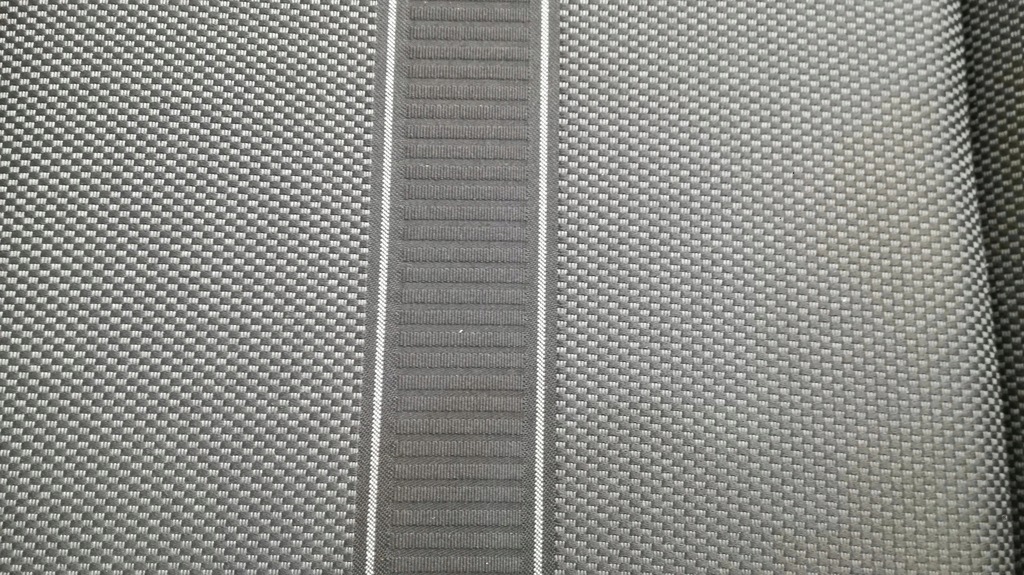 фото №7, Vw t-roc сидіння сидіння заднє сидіння оббивка тунель