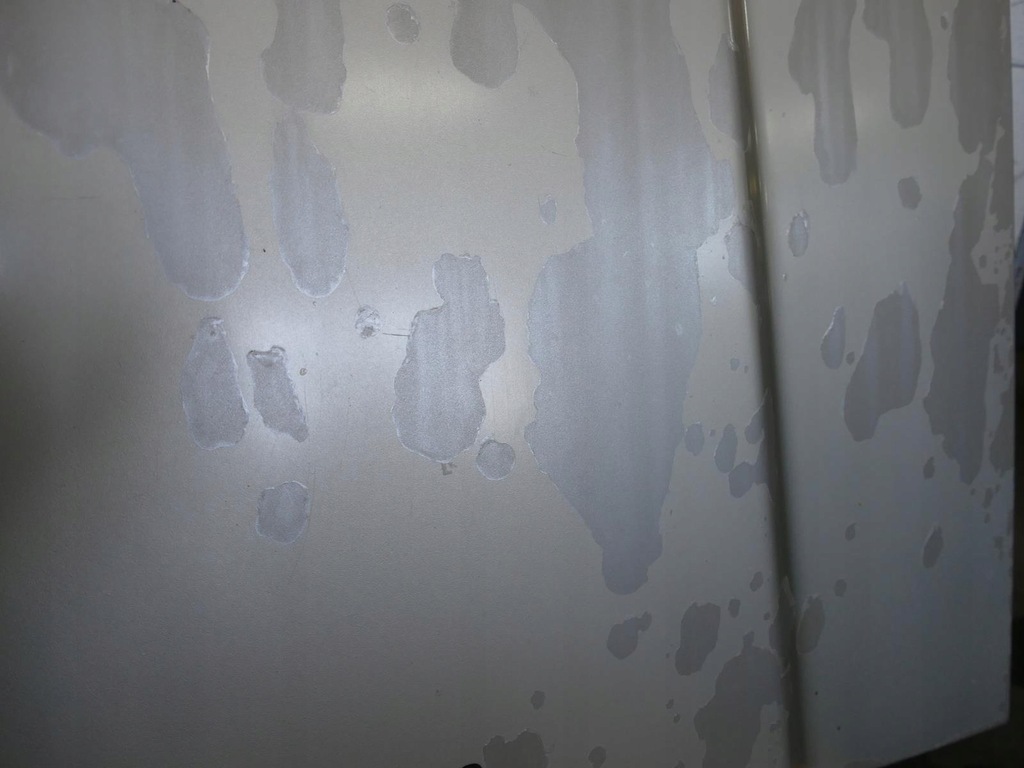 фото №6, Opel monterey a trooper капот кришка 753/153