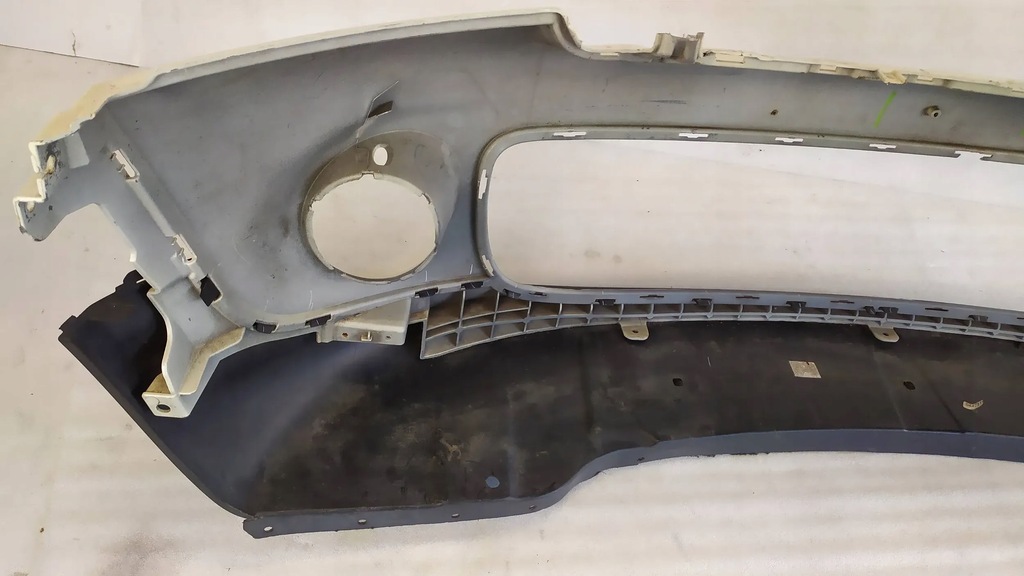 фото №4, Бампер перед mini cooper one r55 r56 lift