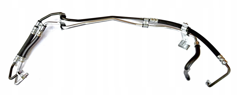 фото №1, Шланг підсилювача електричний renault master iii opel movano 2.3 dci 10-