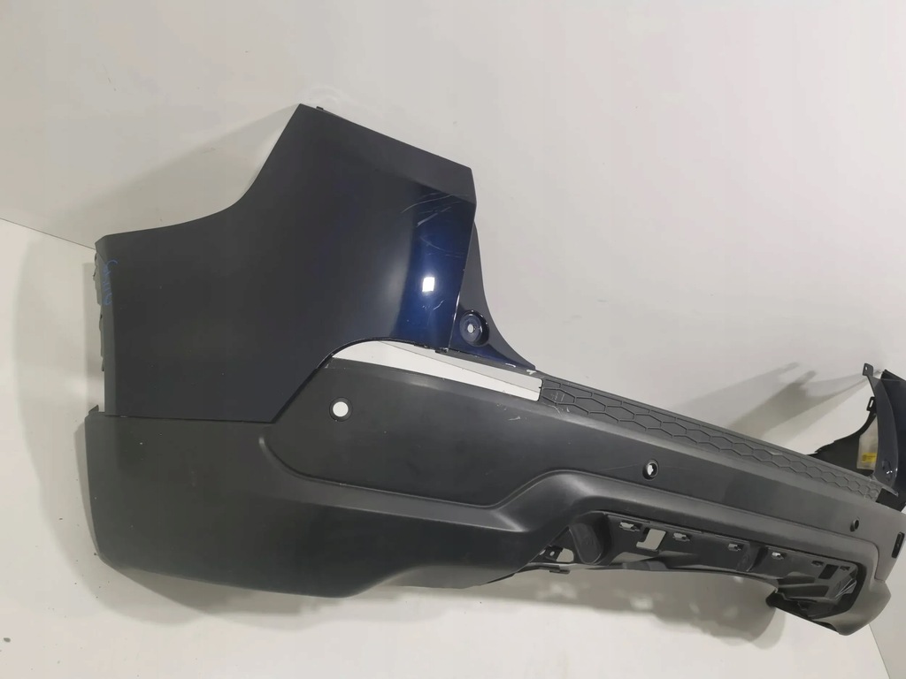 фото №7, Land rover discovery sport l550 бампер задняя