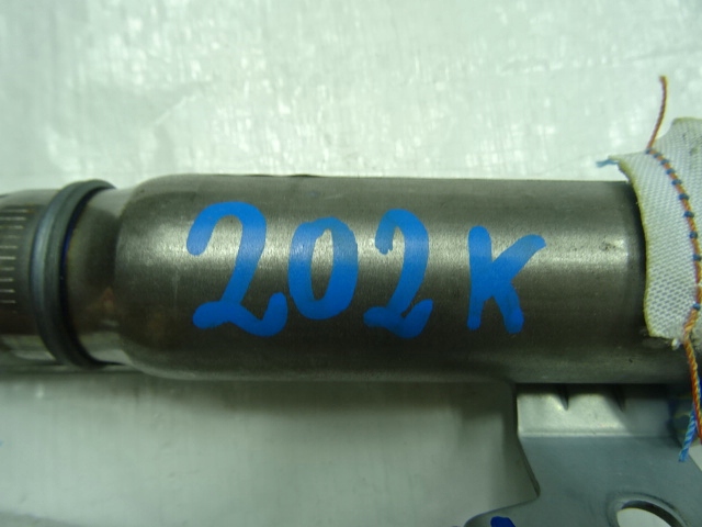 фото №11, Kia stonic шторка безопасности подушка безопасности левая 85010h8300