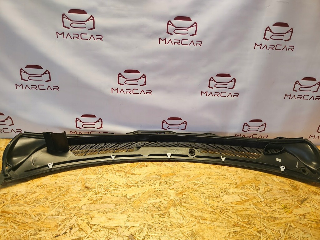 фото №5, Жабо volvo xc90 xc 90 i 08620987