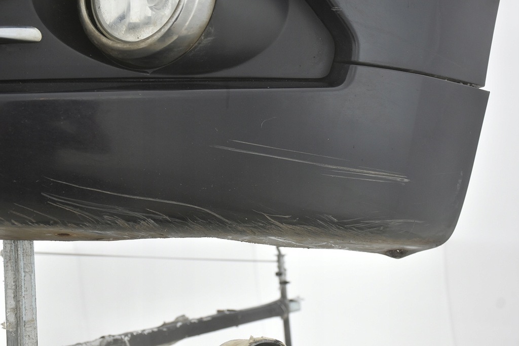 фото №12, Бампер передний перед peugeot 5008 ktvd