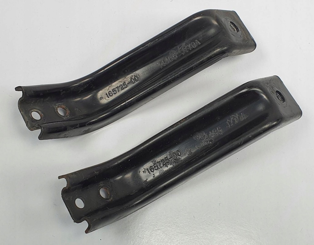 фото №6, Кронштейн кронштейн радиатора renault koleos i