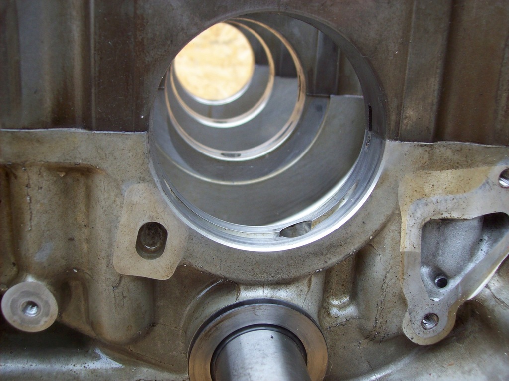 фото №13, Maserati ghibli sq4 3.0 блок двигуна m157b