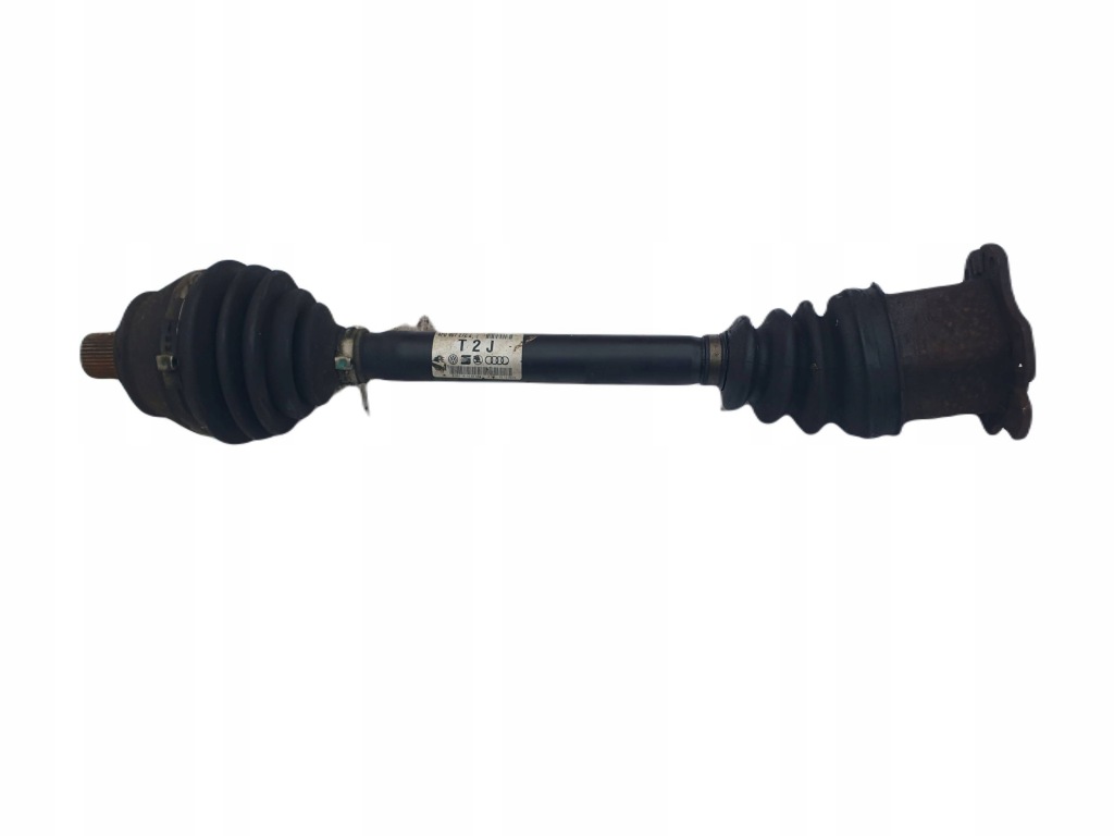 Купить Приводной вал правый  перед przenia правый  audi a6 c6 3.0tdi 4f0407272j