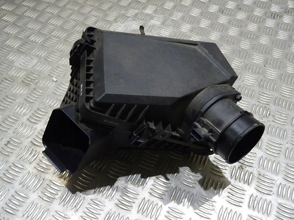 фото №1, Hyundai santa fe iv гібрид lift корпус фільтра повітря 28164-2m400