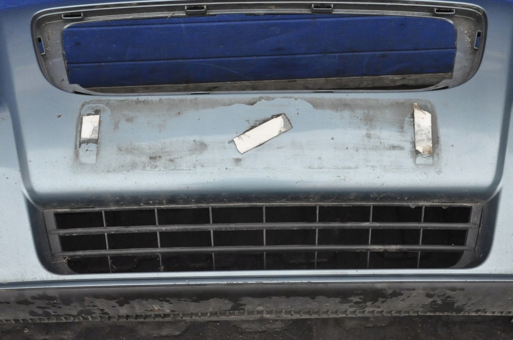 фото №6, Volvo v50 бампер перед передній lift 479-16