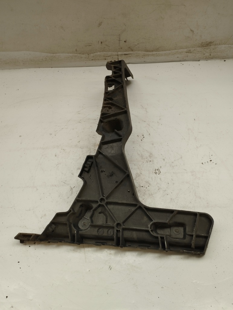 фото №6, Audi q5 8r направляющая бампера правый задняя 8r0807454c