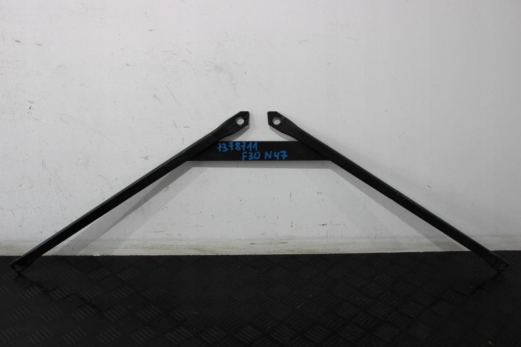 фото №1, Балка распорка bmw 3 f30 f31 7378711