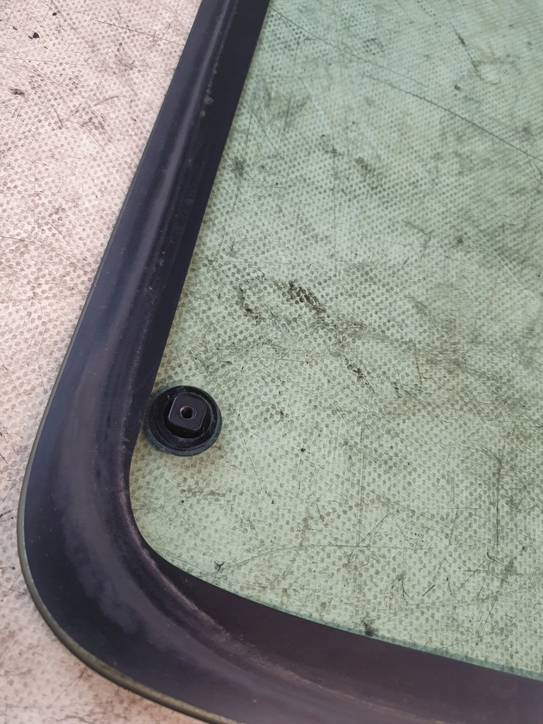 фото №8, Скло кузовна середня лівий задня peugeot partner i 96-