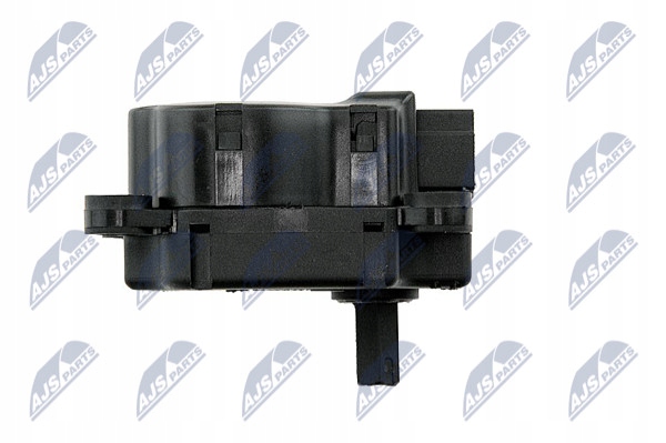 фото №8, Блок управления заслонка обдув