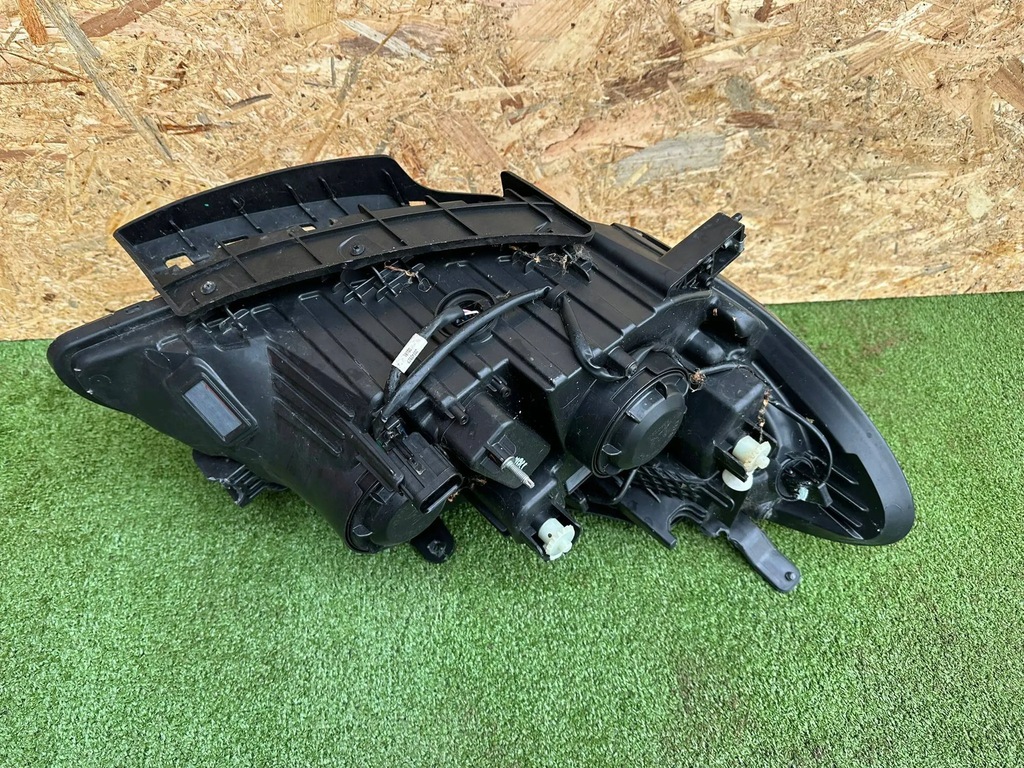 фото №9, Лампа opel mokka x левый перед europa 95440411