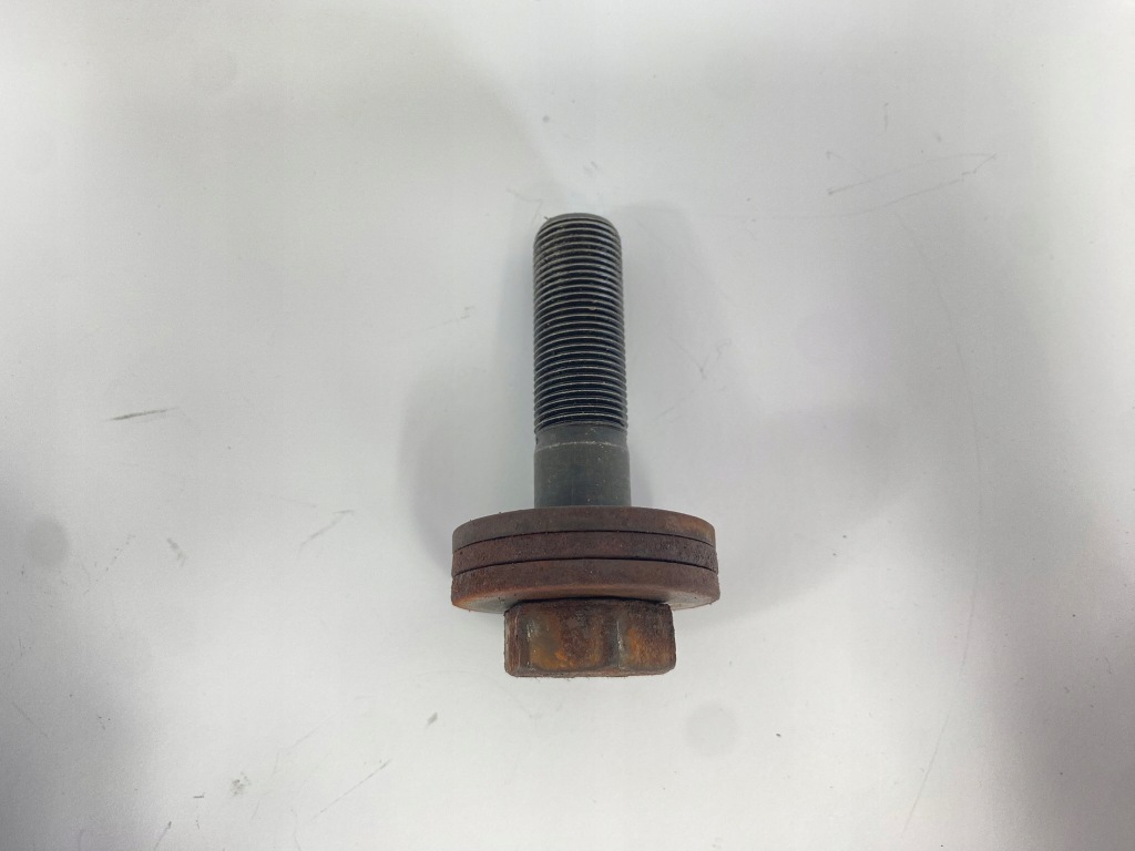 Купити Шків колінчастого вала mercedes w124 w201 190 m102 1020301403 6030320204