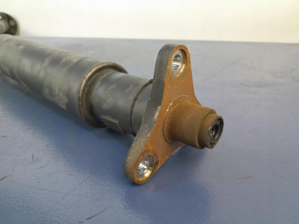 фото №5, Bmw 3gt f34 2.0d wał привідний 8605316