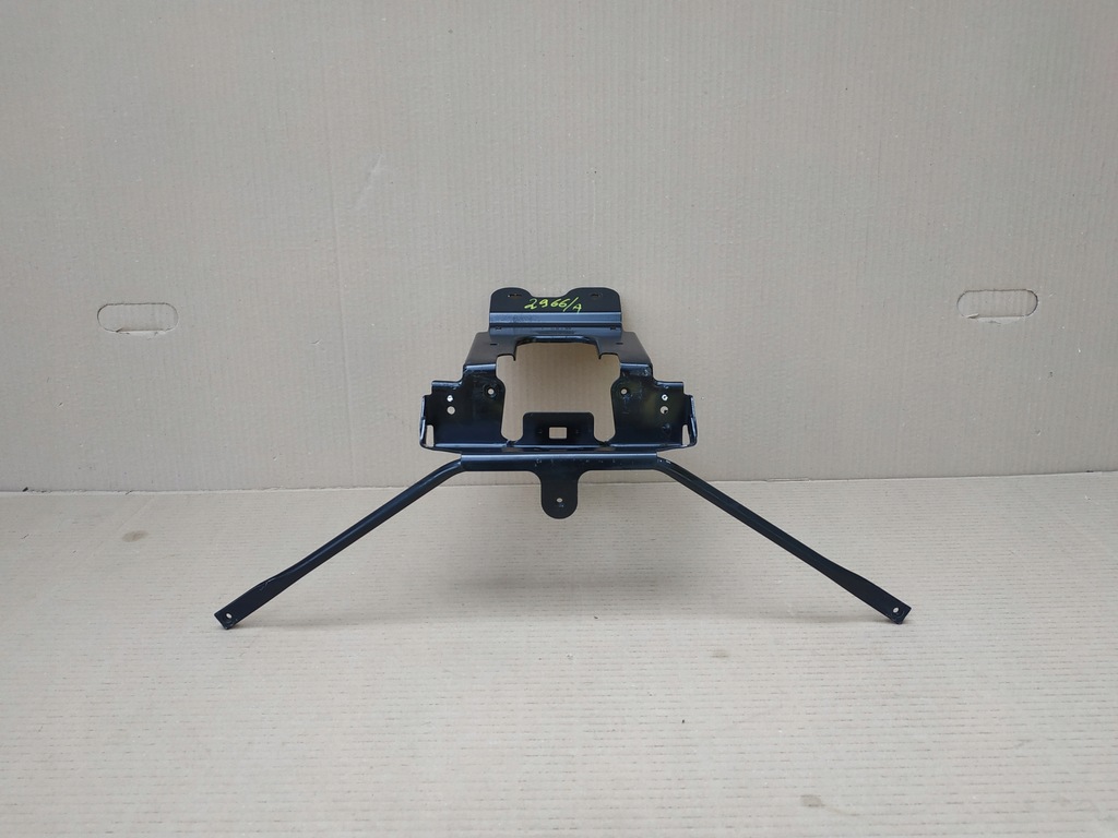 фото №3, Основание капот opel insignia b lift