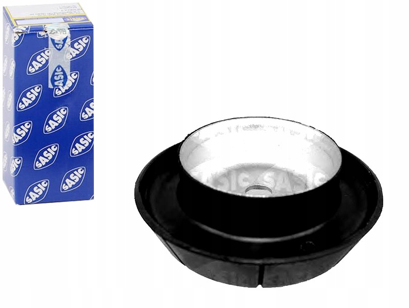 фото №1, Sas2656069 подушка амортизатор. suzuki перед swift iii