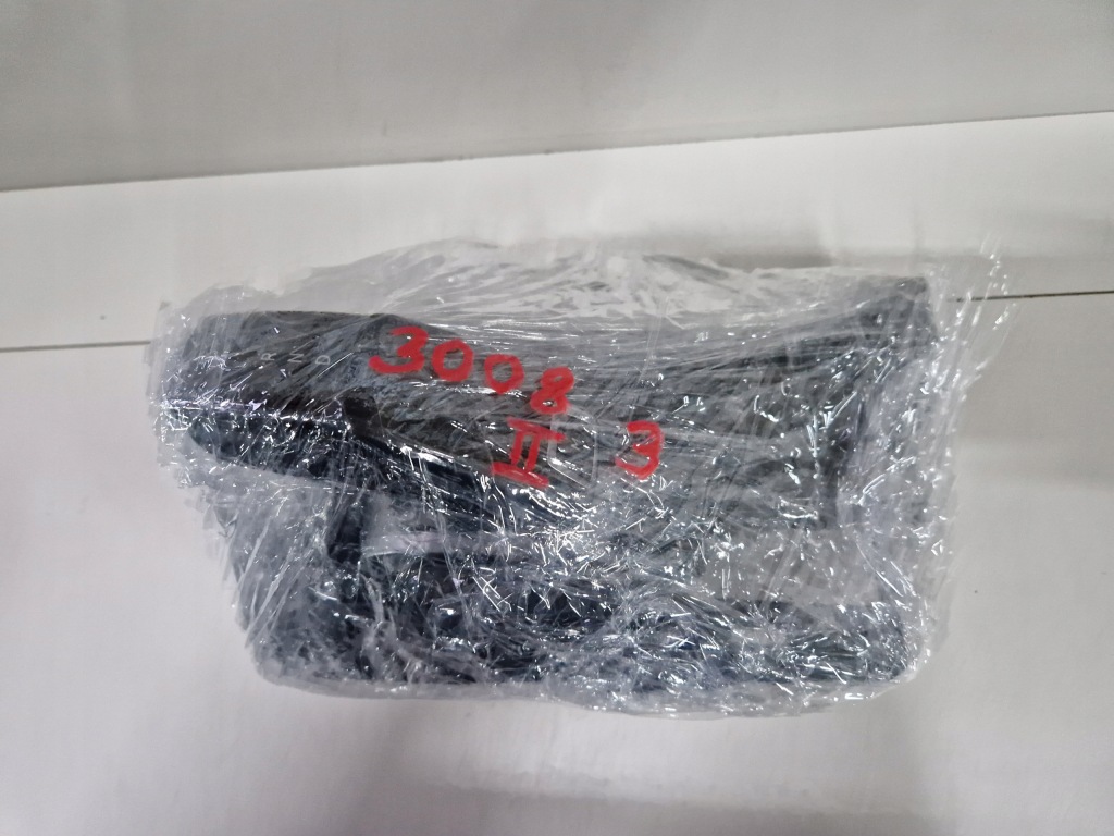 фото №8, Домкрат ручка выборщик переключения передач peugeot 3008 5008 ii 2 98336270dx