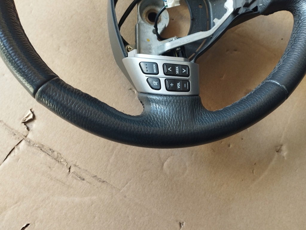 фото №11, Повітропровід suzuki swift mk6 2005-2010