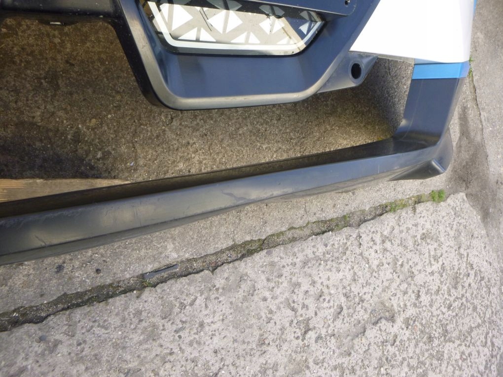 фото №12, Bmw ix 20 i20 21- бампер передний